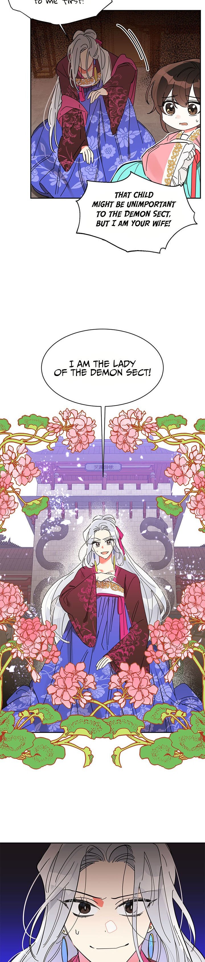 I Am The Precious Daughter Of The Greatest Villain In The Fantasy World Chapter 6 107 10