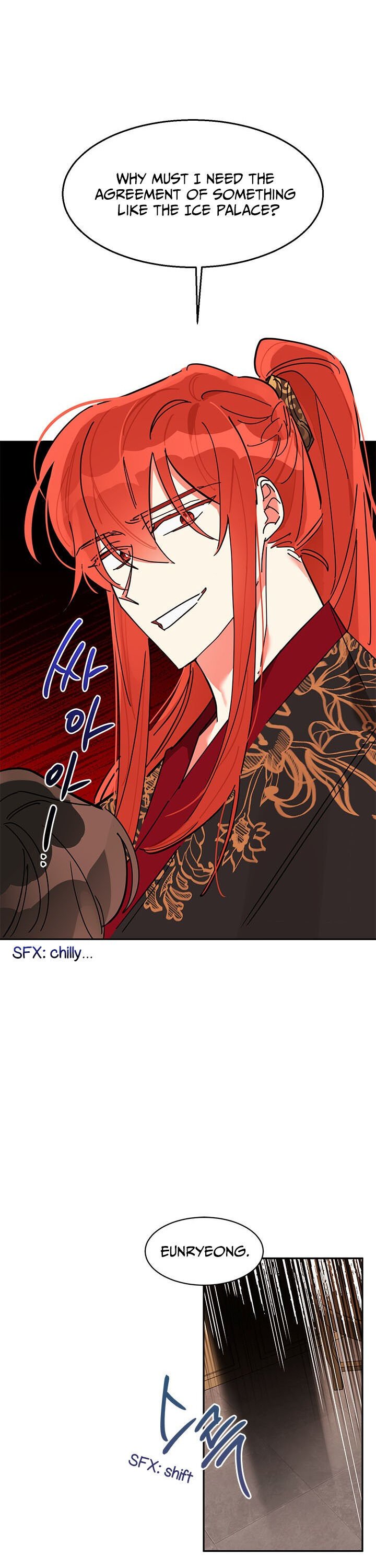 I Am The Precious Daughter Of The Greatest Villain In The Fantasy World Chapter 6 109 12