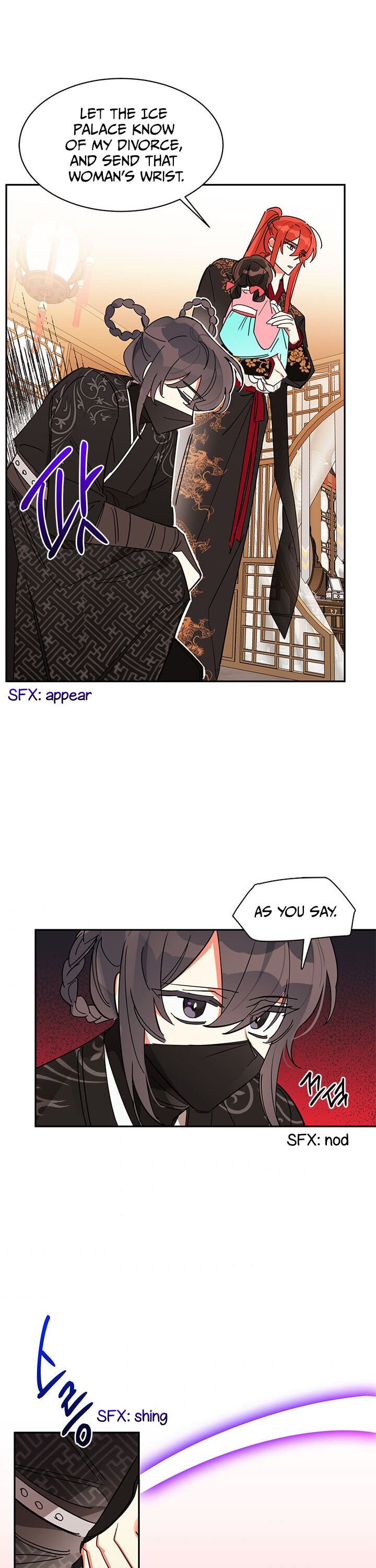 I Am The Precious Daughter Of The Greatest Villain In The Fantasy World Chapter 6 110 13