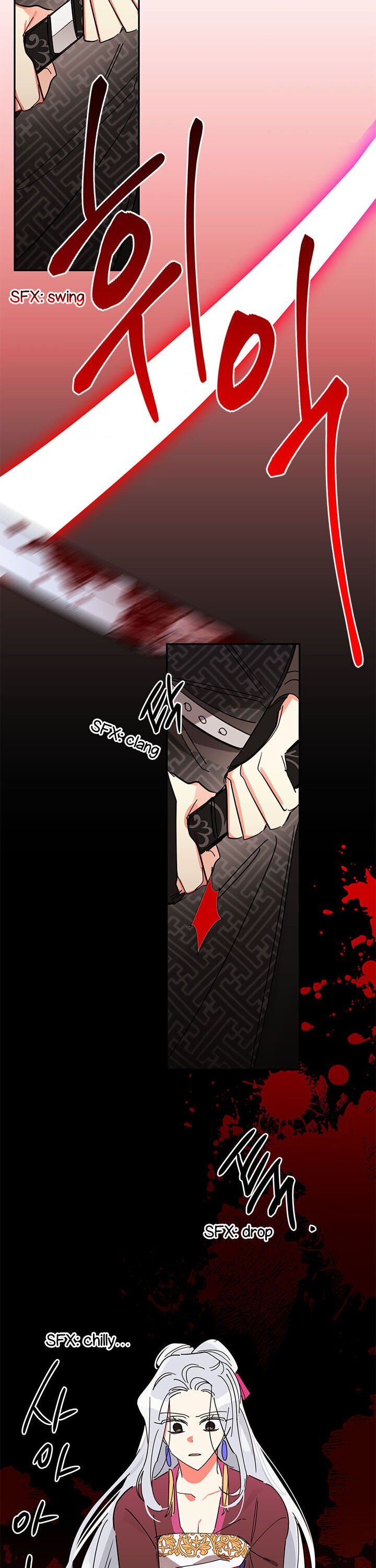 I Am The Precious Daughter Of The Greatest Villain In The Fantasy World Chapter 6 111 14