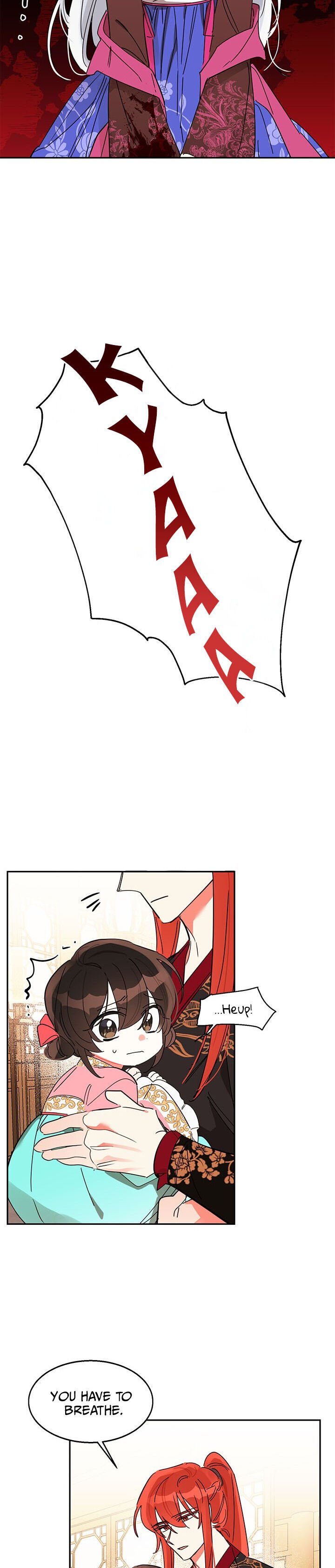I Am The Precious Daughter Of The Greatest Villain In The Fantasy World Chapter 6 112 15