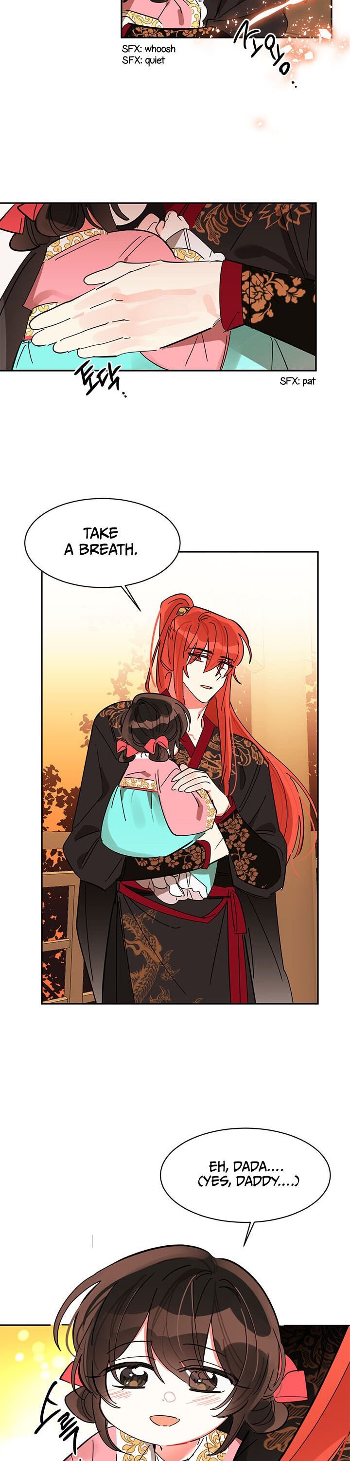 I Am The Precious Daughter Of The Greatest Villain In The Fantasy World Chapter 6 116 19