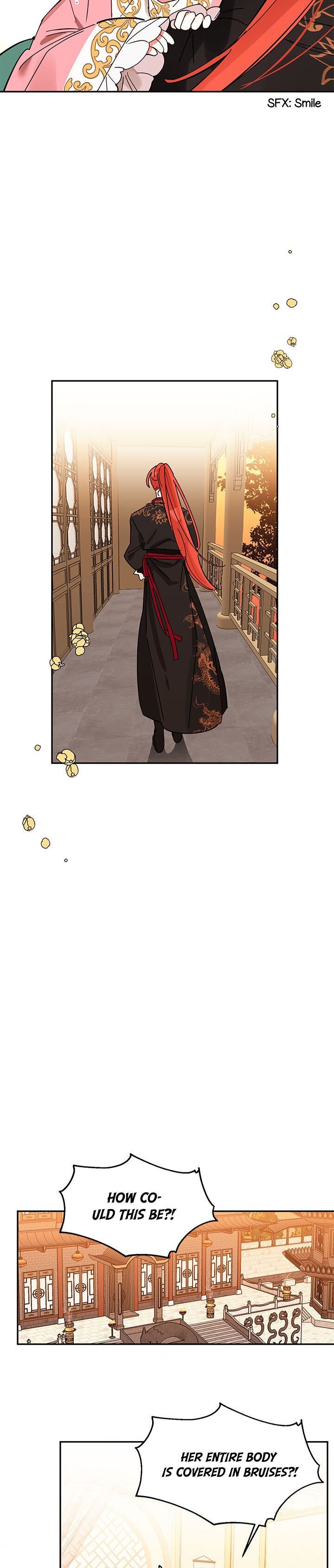 I Am The Precious Daughter Of The Greatest Villain In The Fantasy World Chapter 6 117 20