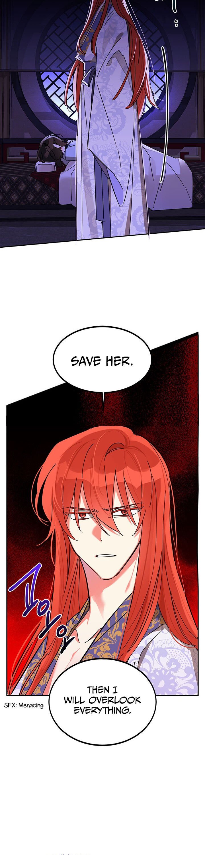 I Am The Precious Daughter Of The Greatest Villain In The Fantasy World Chapter 6 123 26