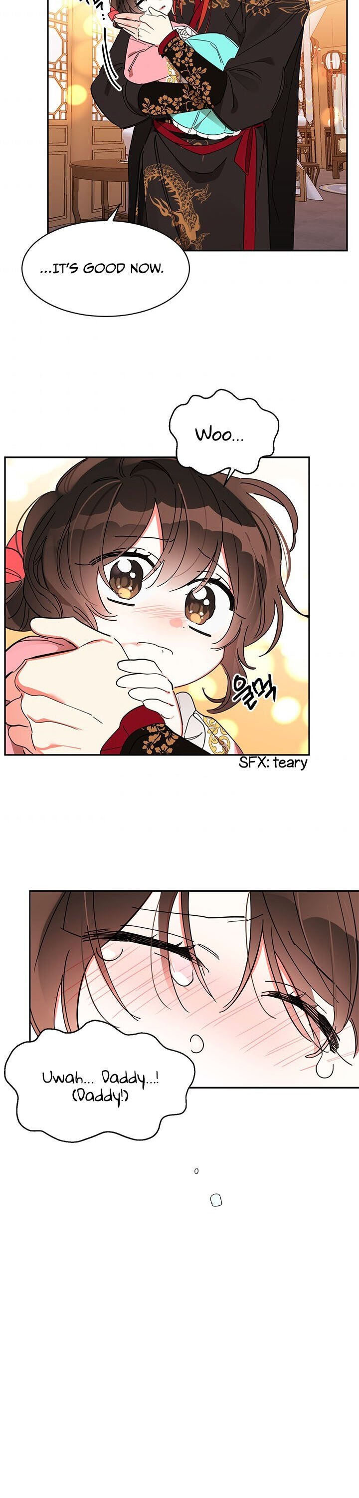 I Am The Precious Daughter Of The Greatest Villain In The Fantasy World Chapter 6 100 3