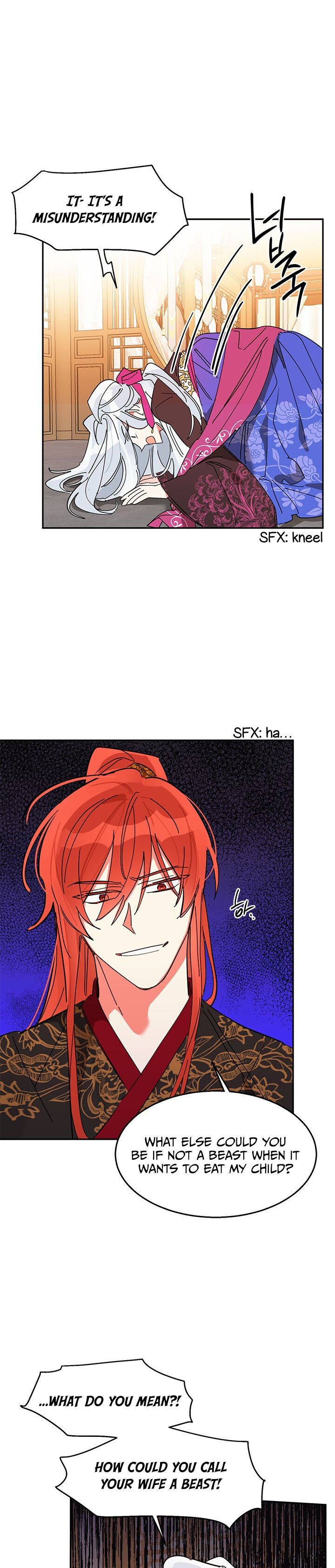 I Am The Precious Daughter Of The Greatest Villain In The Fantasy World Chapter 6 102 5