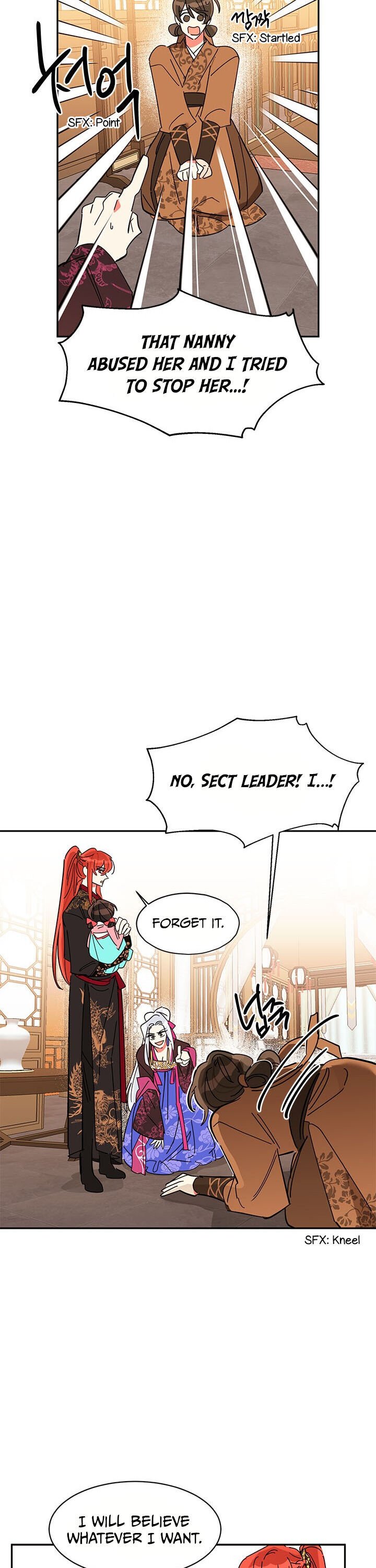 I Am The Precious Daughter Of The Greatest Villain In The Fantasy World Chapter 6 105 8