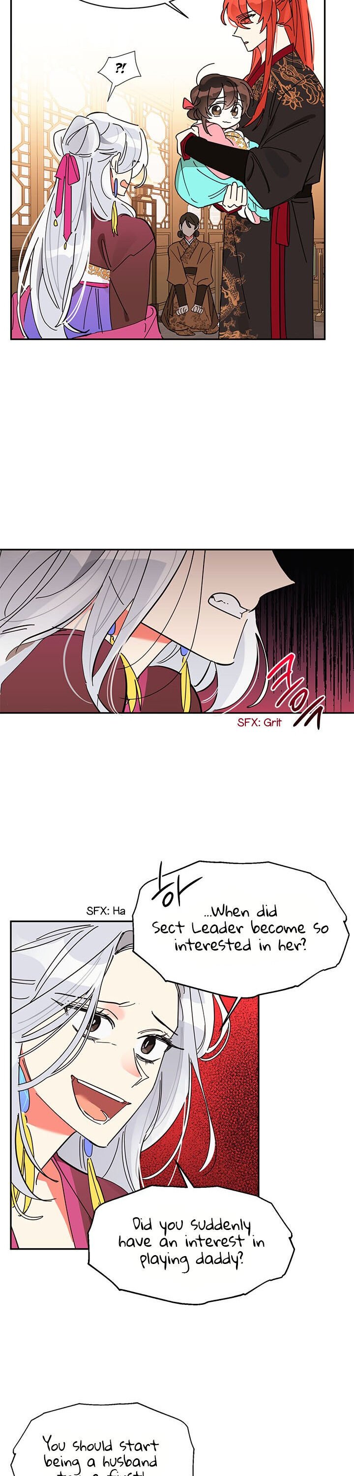I Am The Precious Daughter Of The Greatest Villain In The Fantasy World Chapter 6 106 9