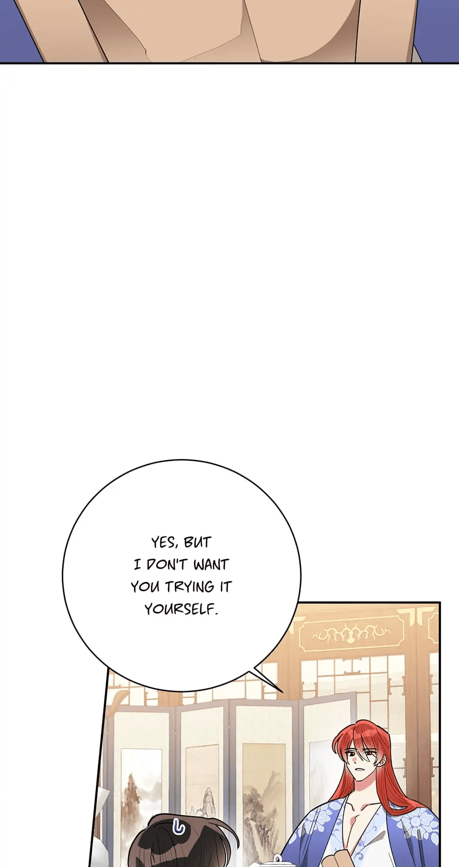 I Am The Precious Daughter Of The Greatest Villain In The Fantasy World Chapter 61 190 03