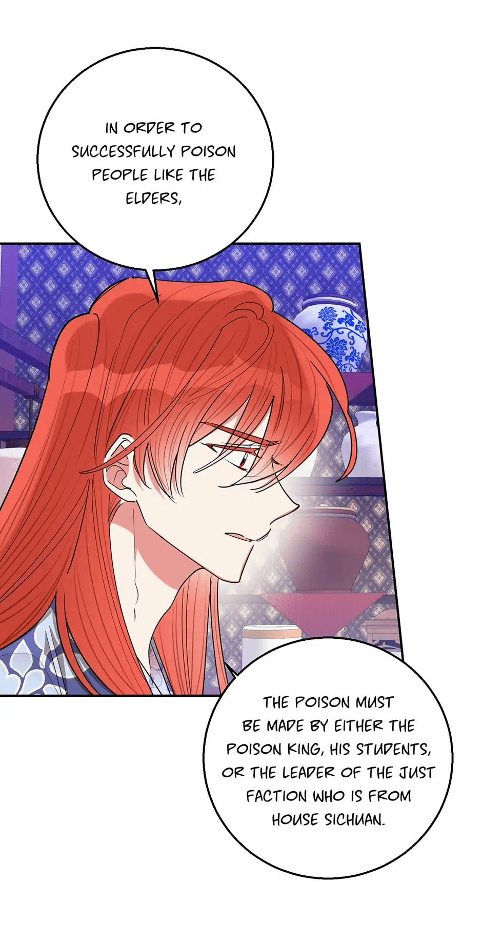 I Am The Precious Daughter Of The Greatest Villain In The Fantasy World Chapter 61 196 09