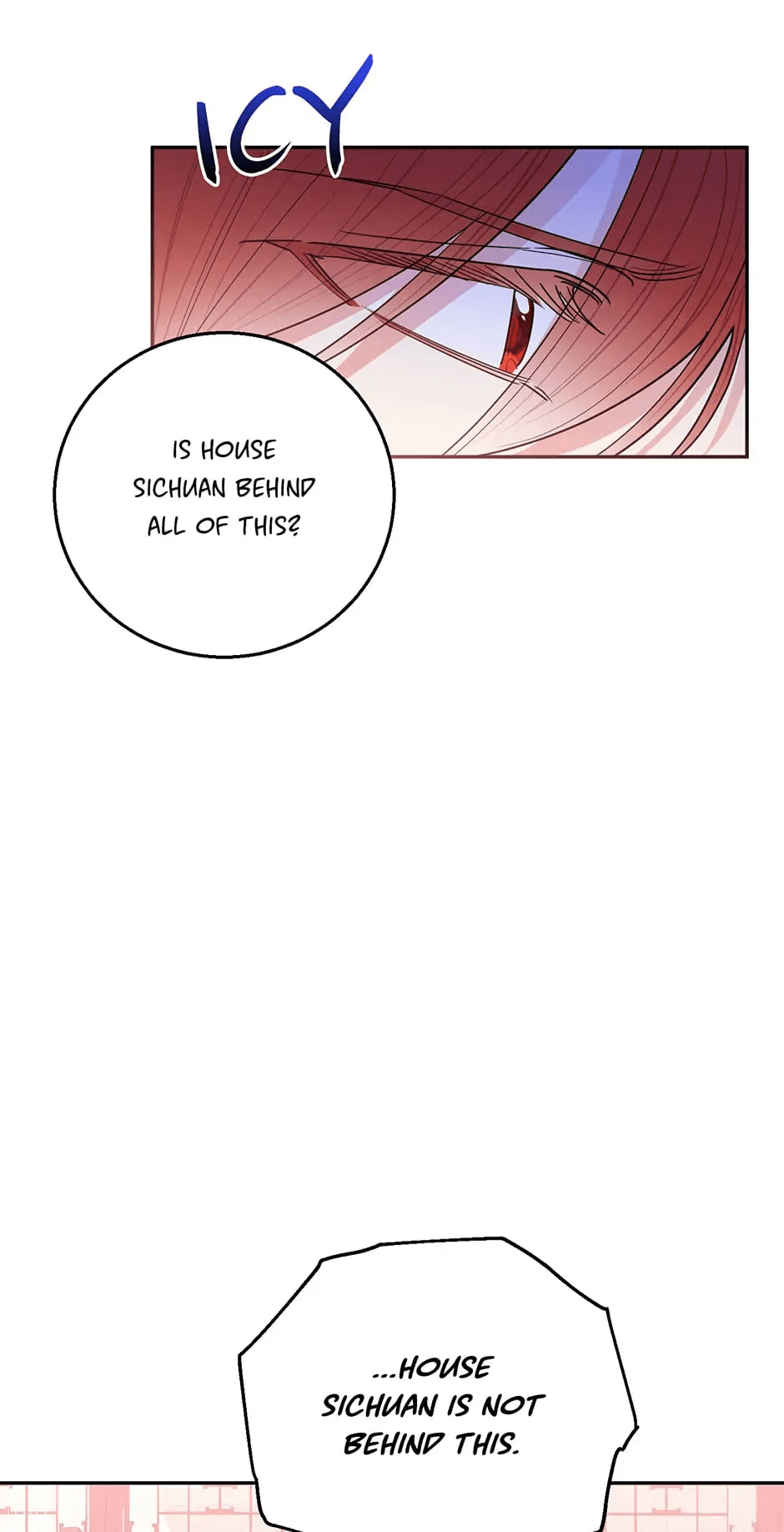 I Am The Precious Daughter Of The Greatest Villain In The Fantasy World Chapter 61 197 10
