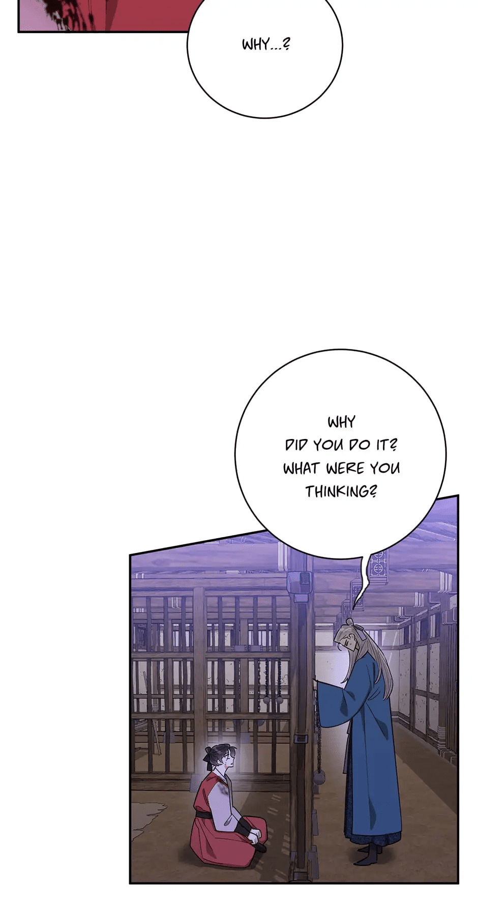 I Am The Precious Daughter Of The Greatest Villain In The Fantasy World Chapter 61 207 20