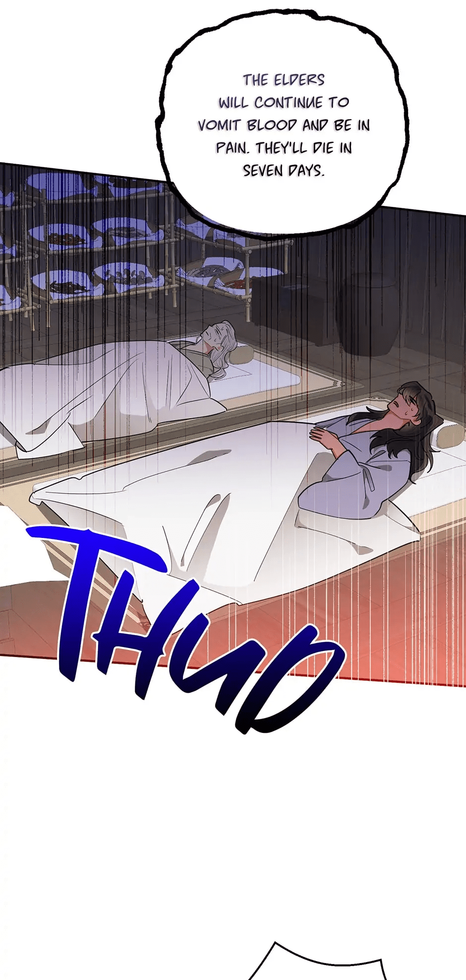 I Am The Precious Daughter Of The Greatest Villain In The Fantasy World Chapter 61 211 24