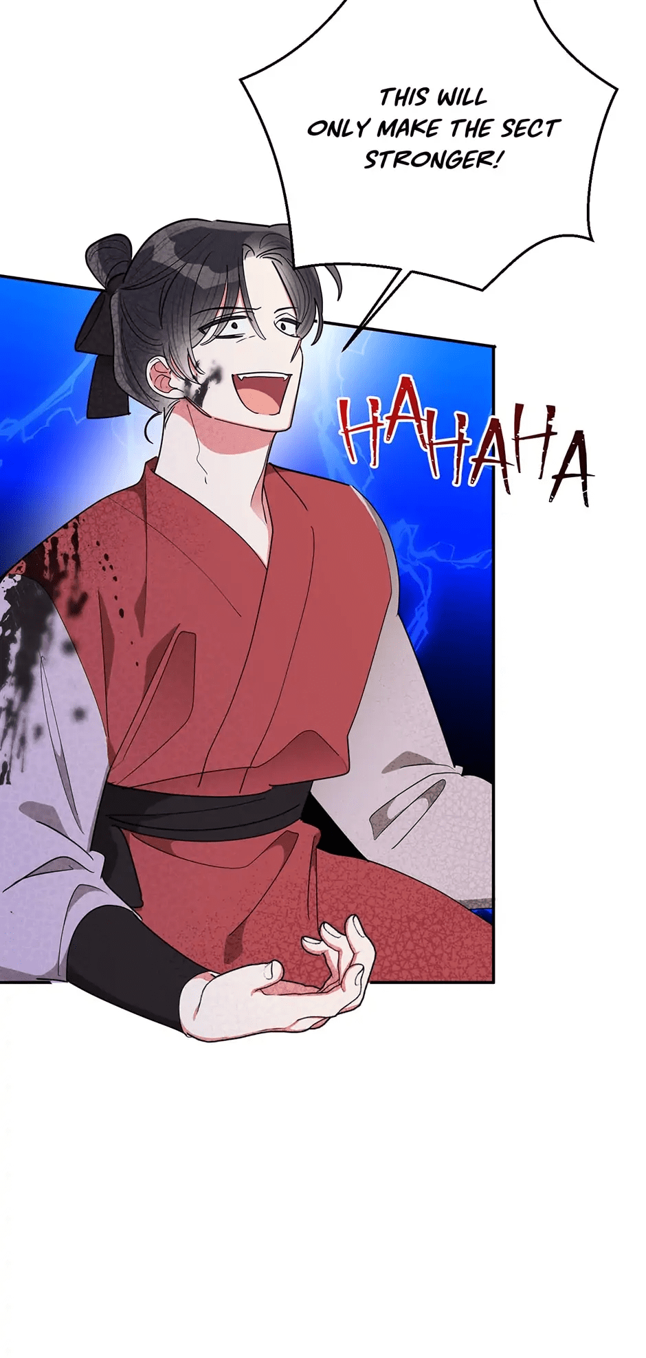 I Am The Precious Daughter Of The Greatest Villain In The Fantasy World Chapter 61 212 25