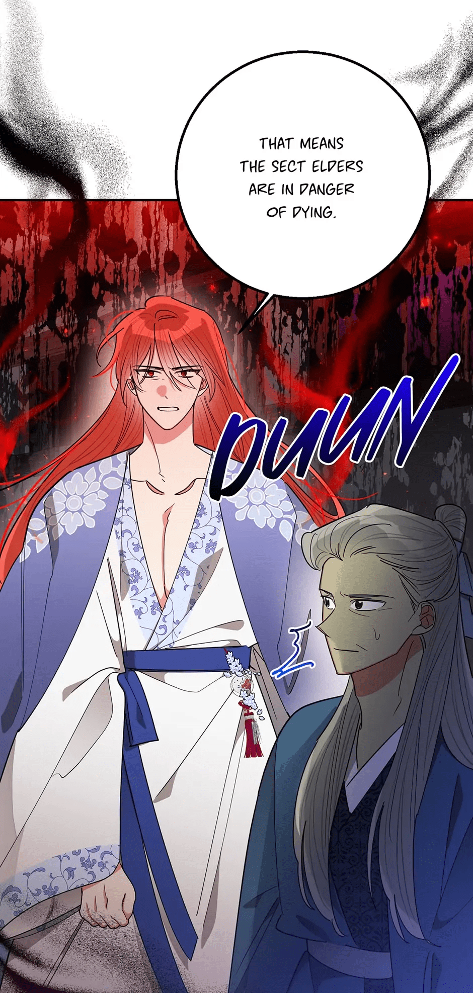 I Am The Precious Daughter Of The Greatest Villain In The Fantasy World Chapter 61 214 27