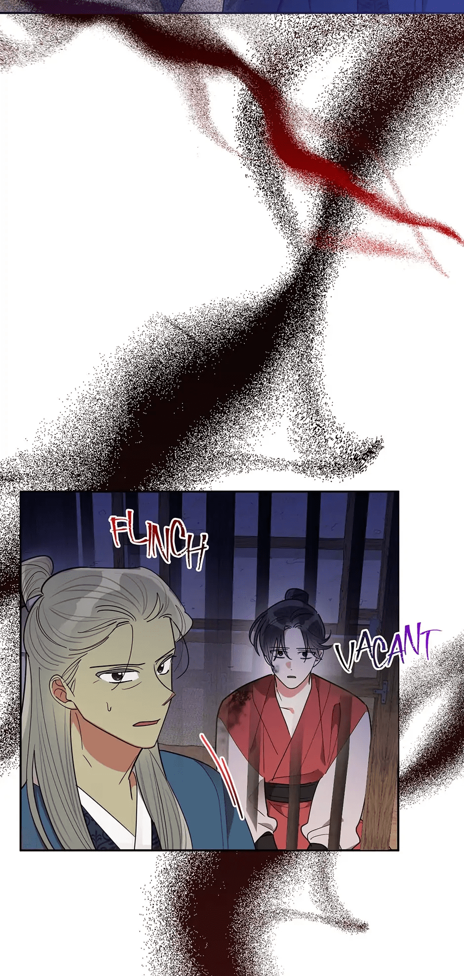 I Am The Precious Daughter Of The Greatest Villain In The Fantasy World Chapter 61 215 28