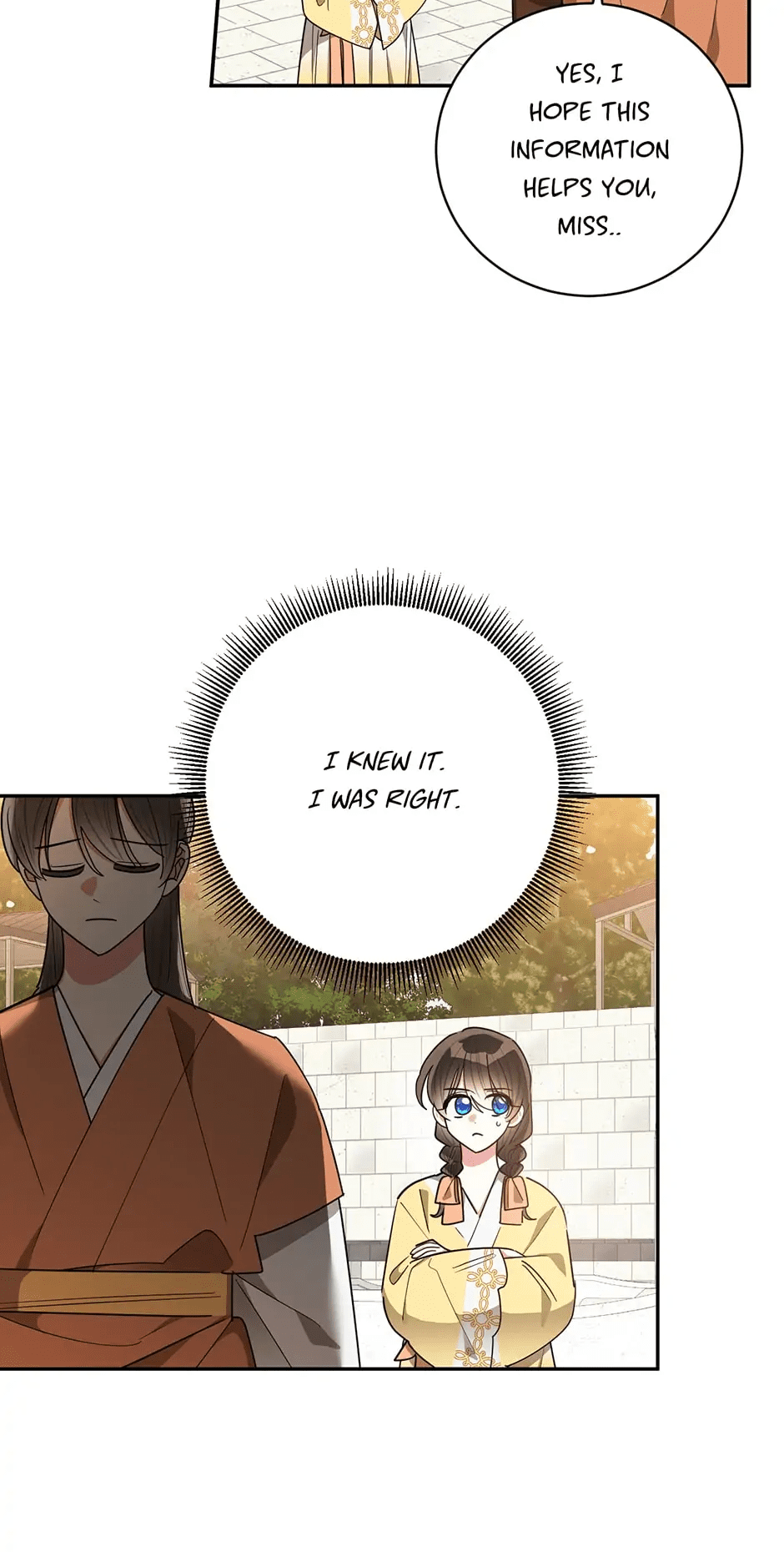 I Am The Precious Daughter Of The Greatest Villain In The Fantasy World Chapter 61 223 36