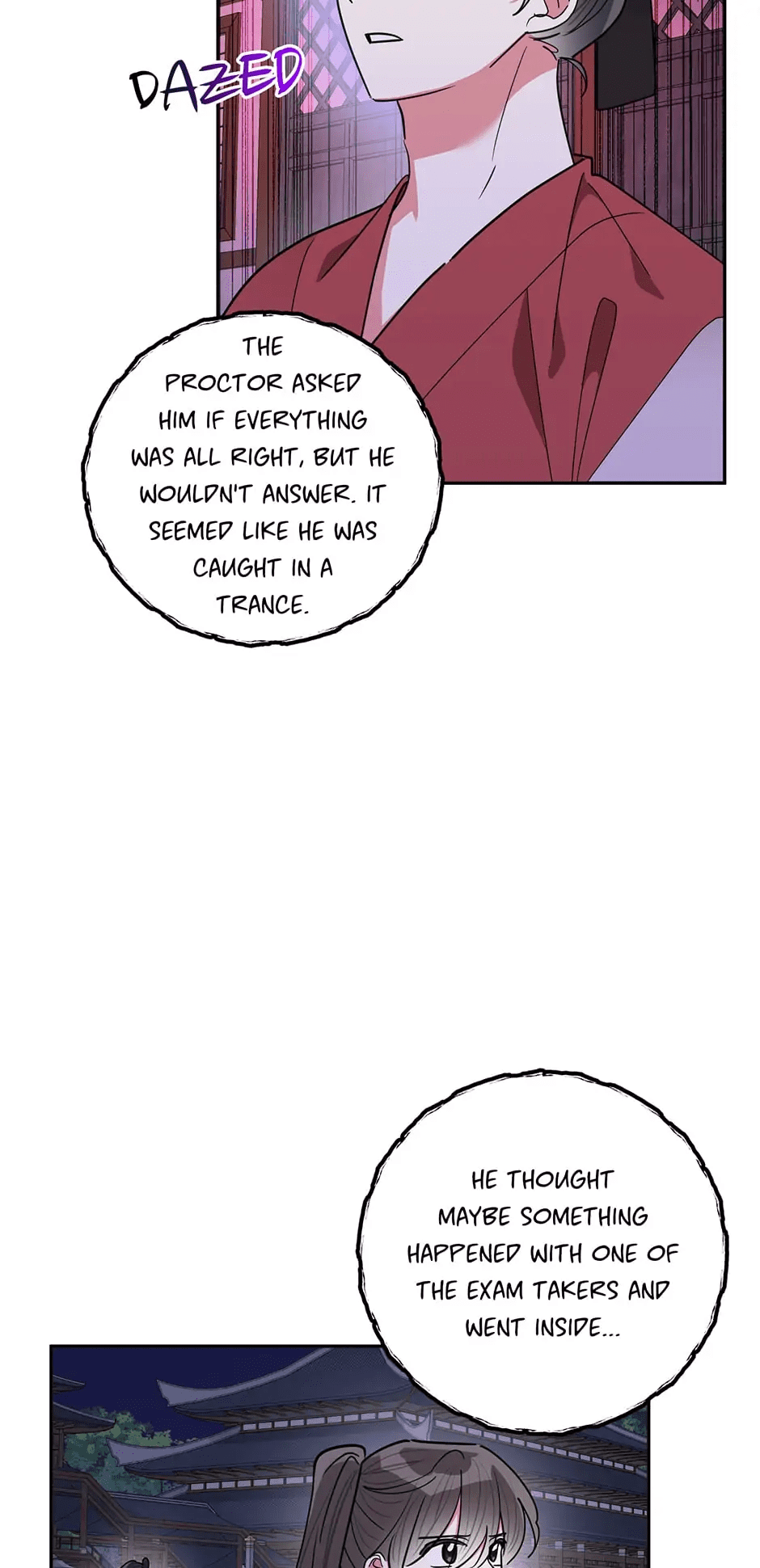 I Am The Precious Daughter Of The Greatest Villain In The Fantasy World Chapter 61 228 41