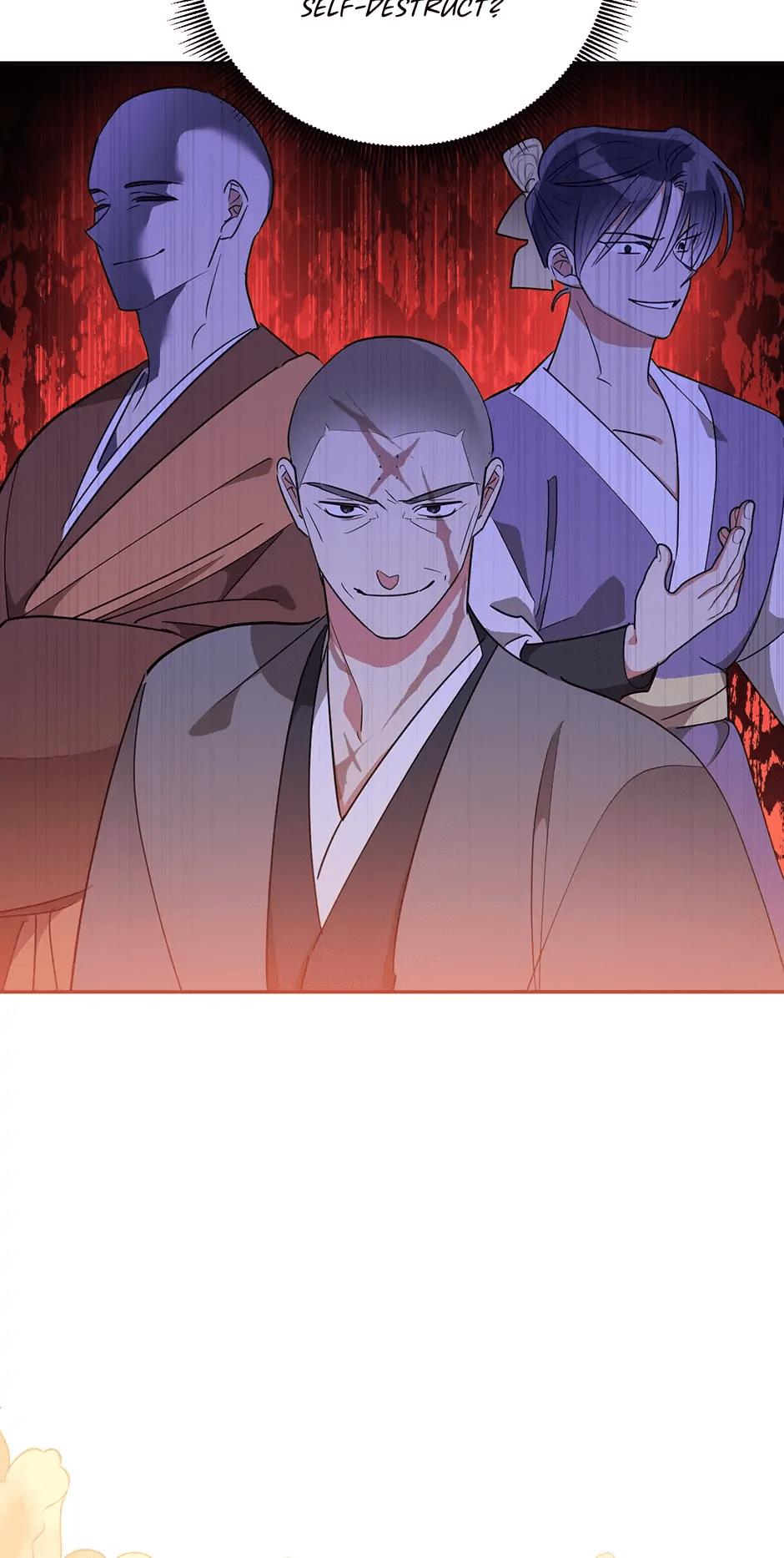 I Am The Precious Daughter Of The Greatest Villain In The Fantasy World Chapter 61 234 47