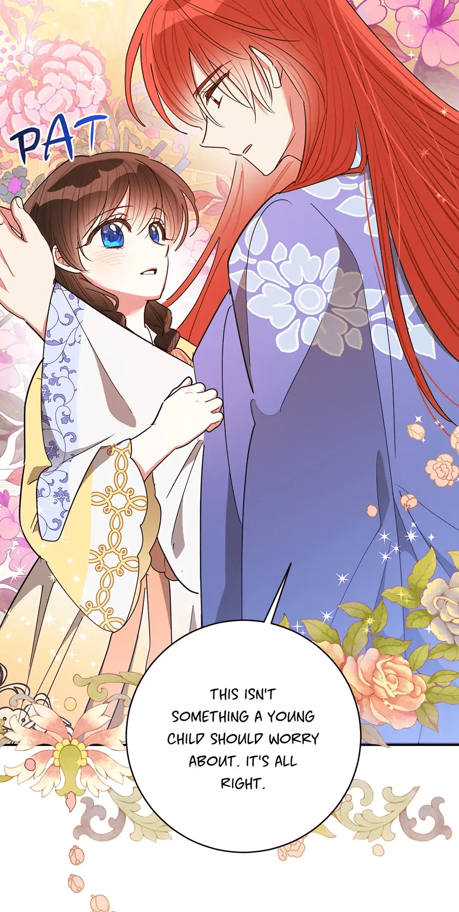 I Am The Precious Daughter Of The Greatest Villain In The Fantasy World Chapter 61 236 49