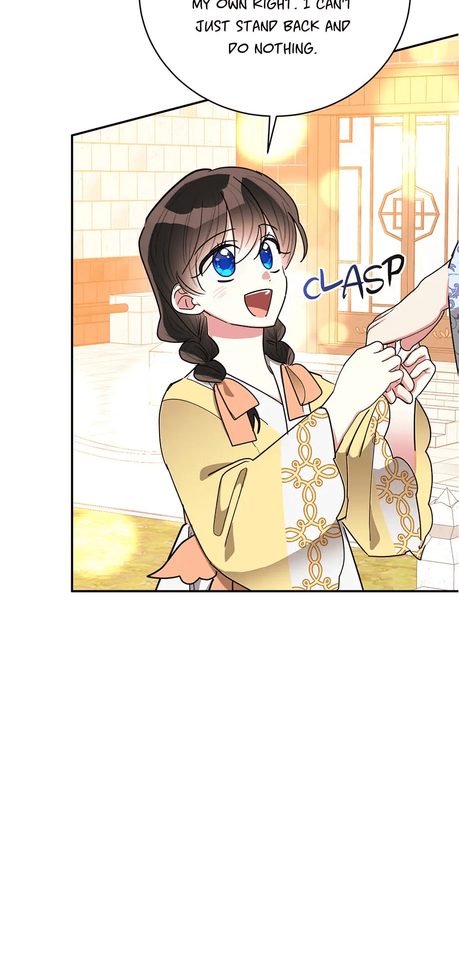 I Am The Precious Daughter Of The Greatest Villain In The Fantasy World Chapter 61 239 52