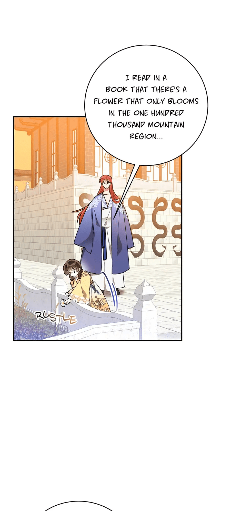 I Am The Precious Daughter Of The Greatest Villain In The Fantasy World Chapter 61 241 54