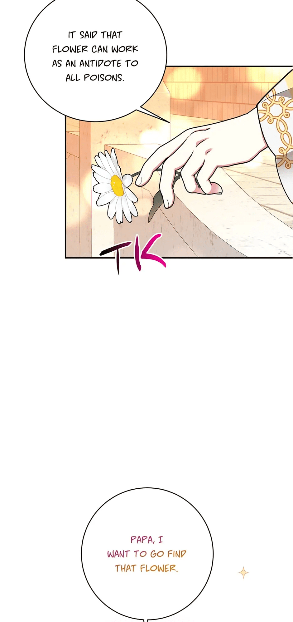 I Am The Precious Daughter Of The Greatest Villain In The Fantasy World Chapter 61 242 55