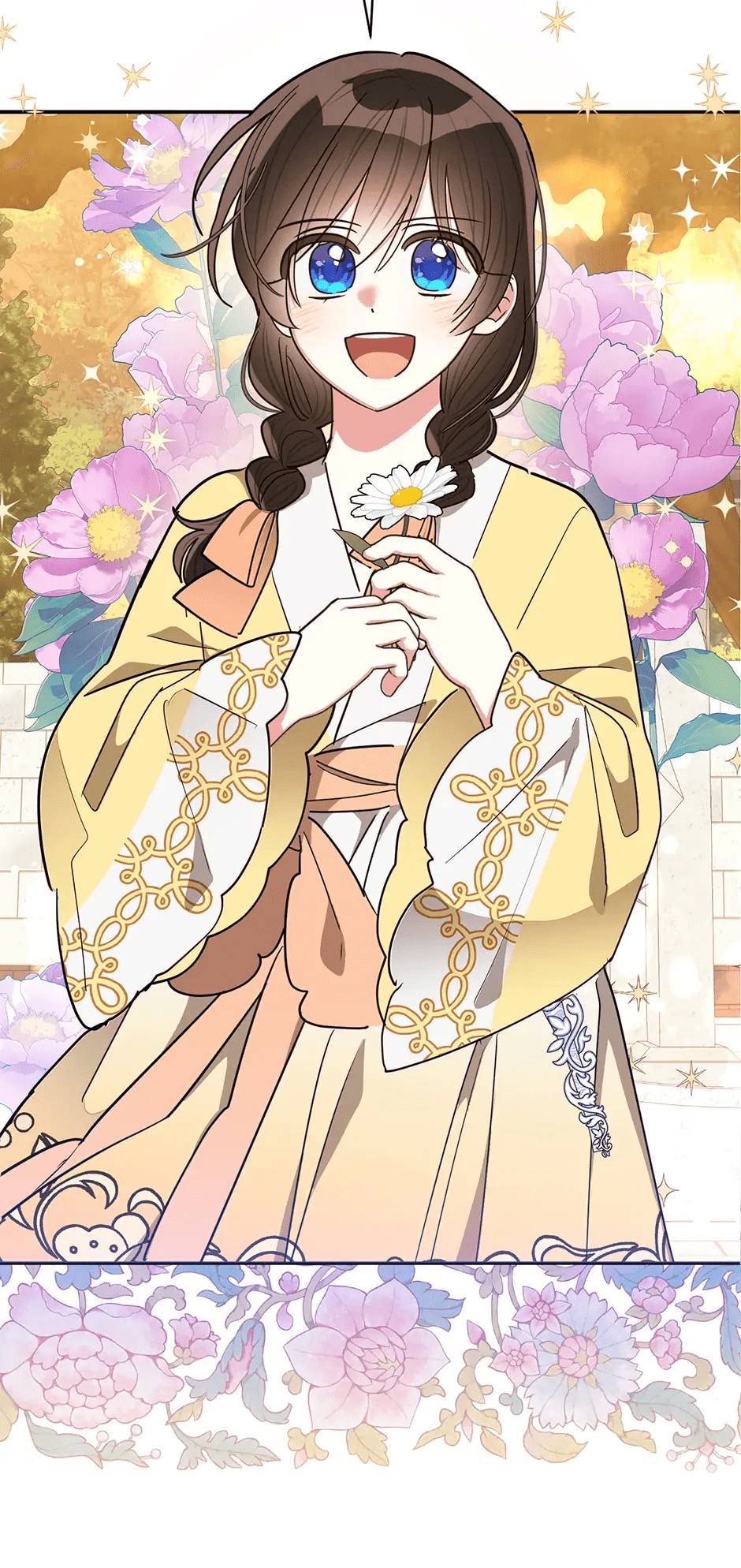I Am The Precious Daughter Of The Greatest Villain In The Fantasy World Chapter 61 243 56