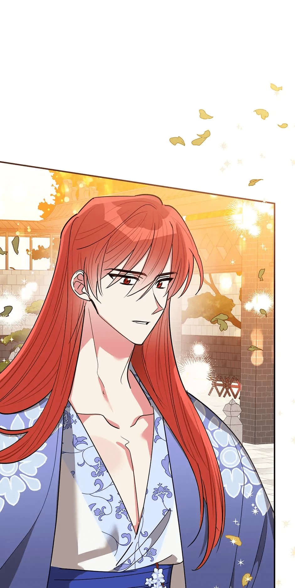 I Am The Precious Daughter Of The Greatest Villain In The Fantasy World Chapter 61 244 57
