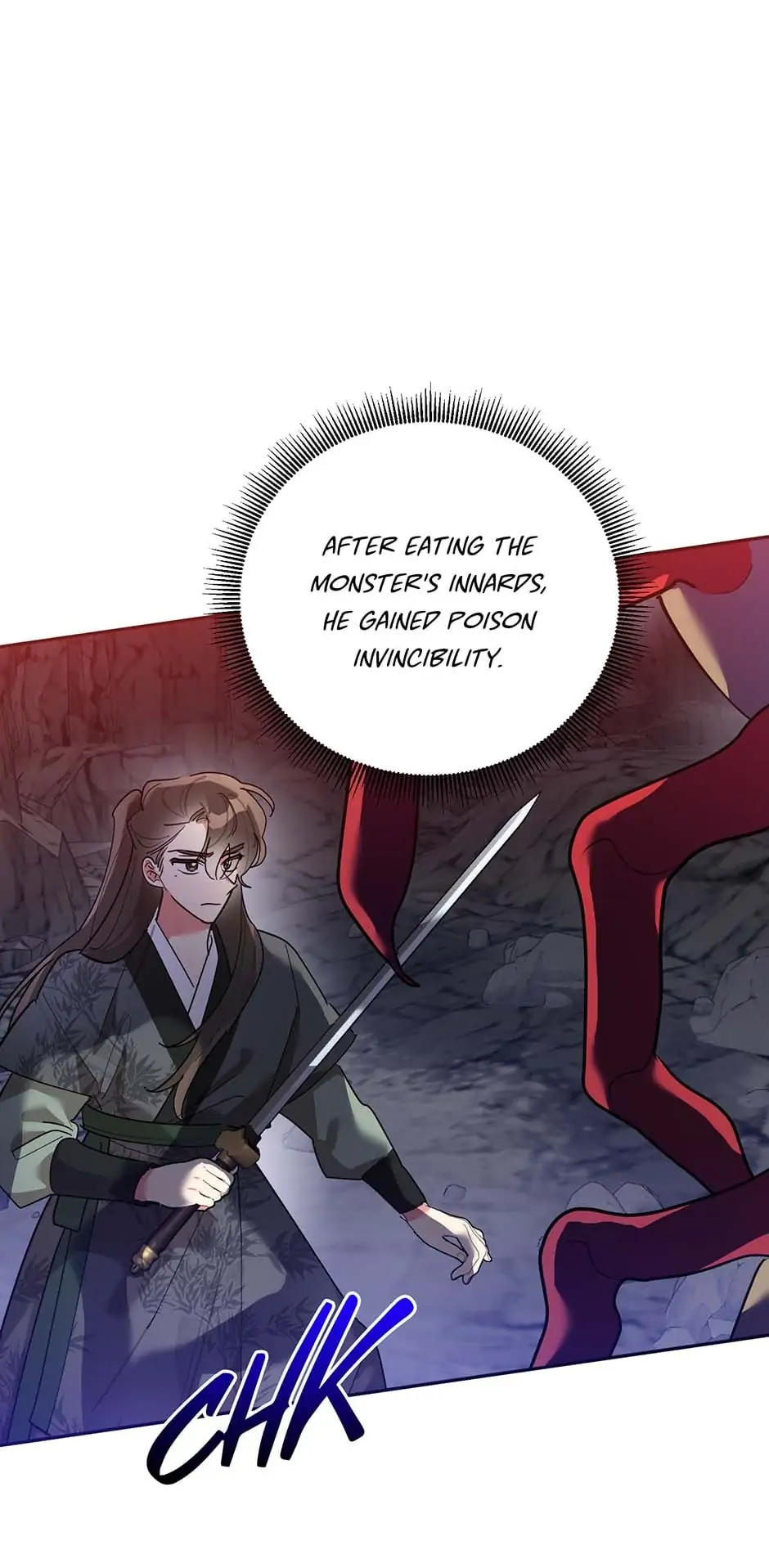 I Am The Precious Daughter Of The Greatest Villain In The Fantasy World Chapter 62 202 06