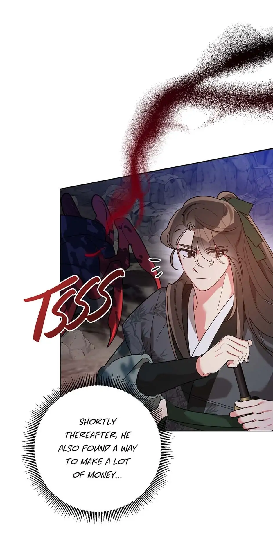 I Am The Precious Daughter Of The Greatest Villain In The Fantasy World Chapter 62 203 07