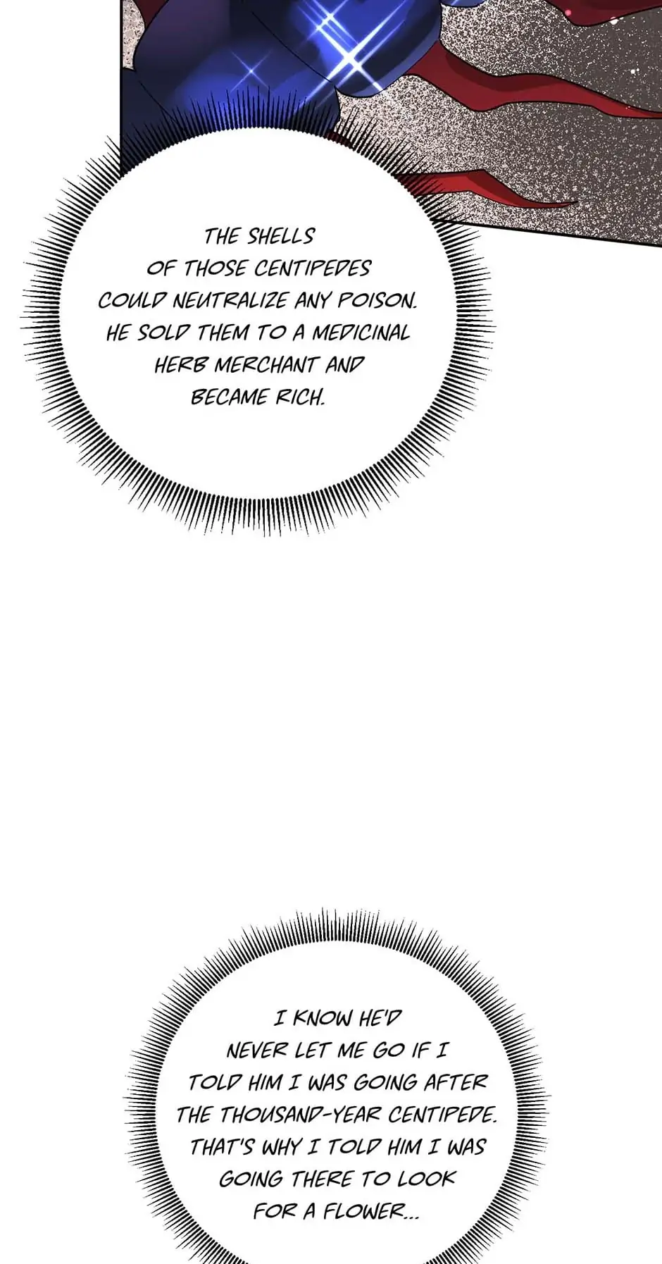 I Am The Precious Daughter Of The Greatest Villain In The Fantasy World Chapter 62 205 09