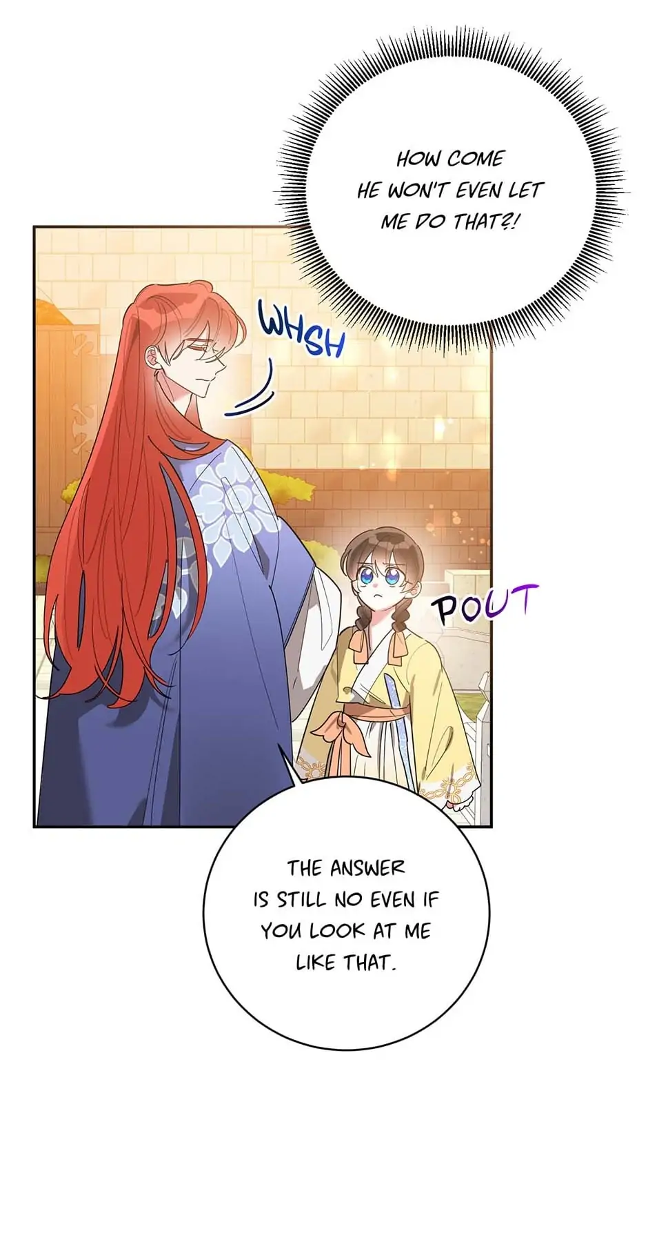 I Am The Precious Daughter Of The Greatest Villain In The Fantasy World Chapter 62 207 11