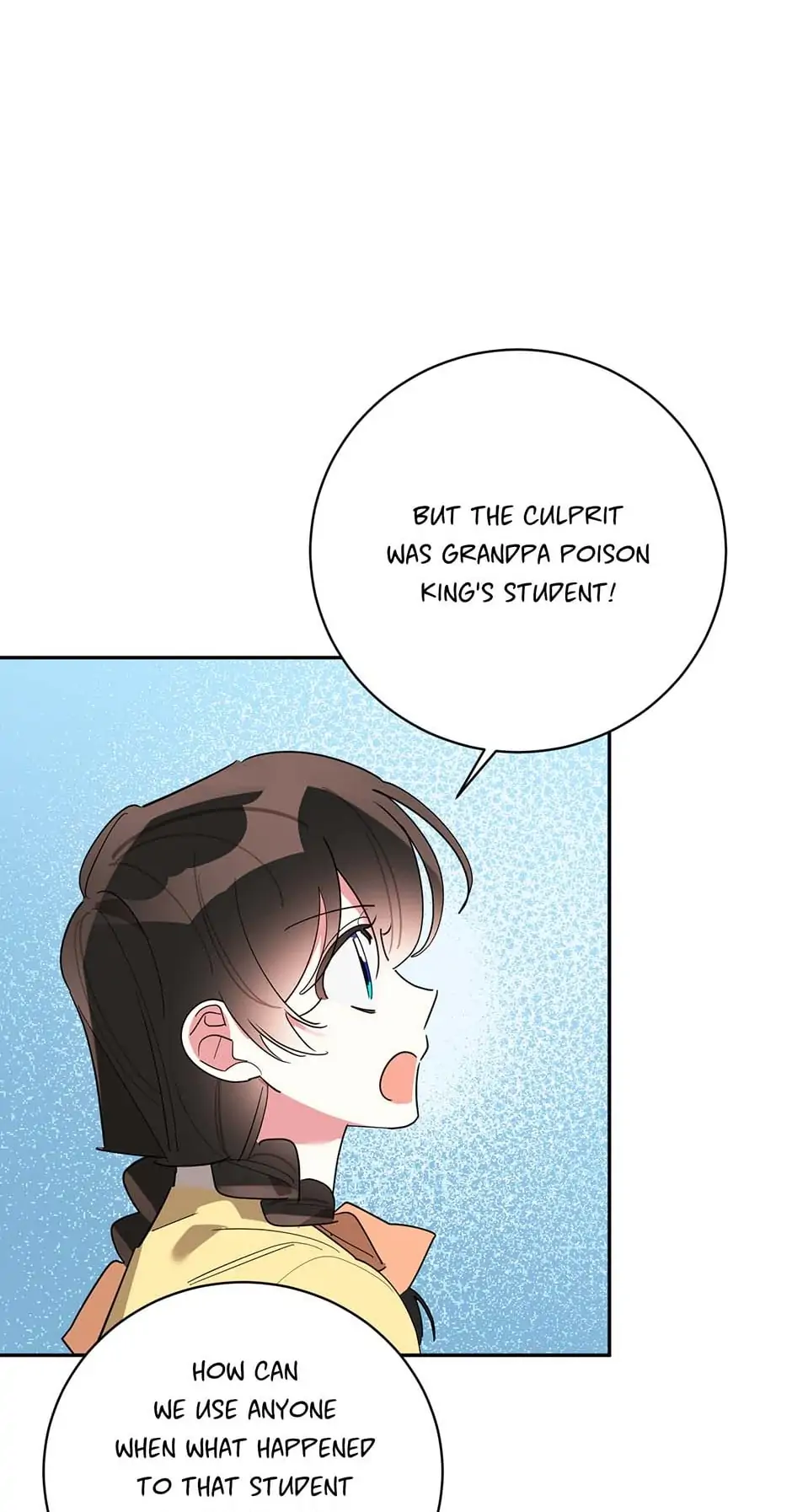 I Am The Precious Daughter Of The Greatest Villain In The Fantasy World Chapter 62 209 13