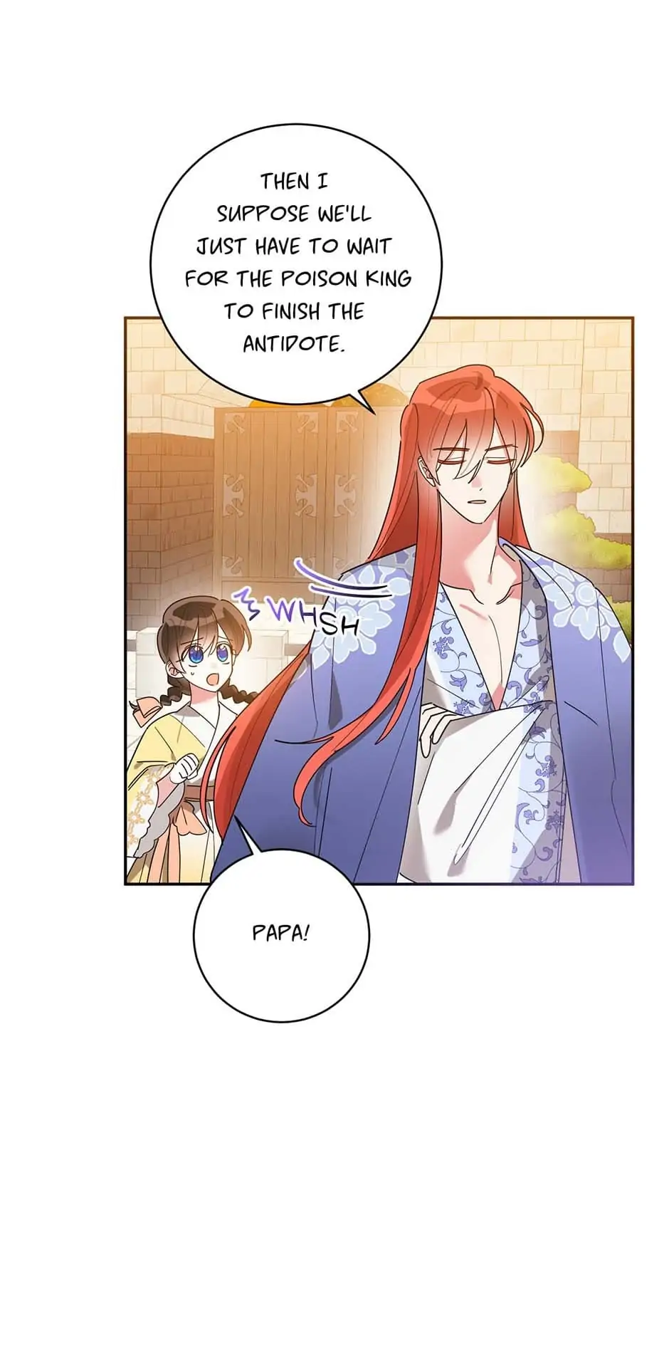 I Am The Precious Daughter Of The Greatest Villain In The Fantasy World Chapter 62 211 15