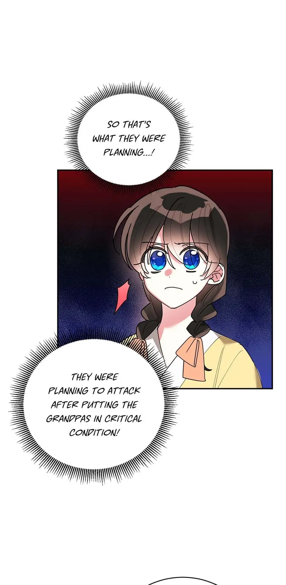 I Am The Precious Daughter Of The Greatest Villain In The Fantasy World Chapter 62 218 22