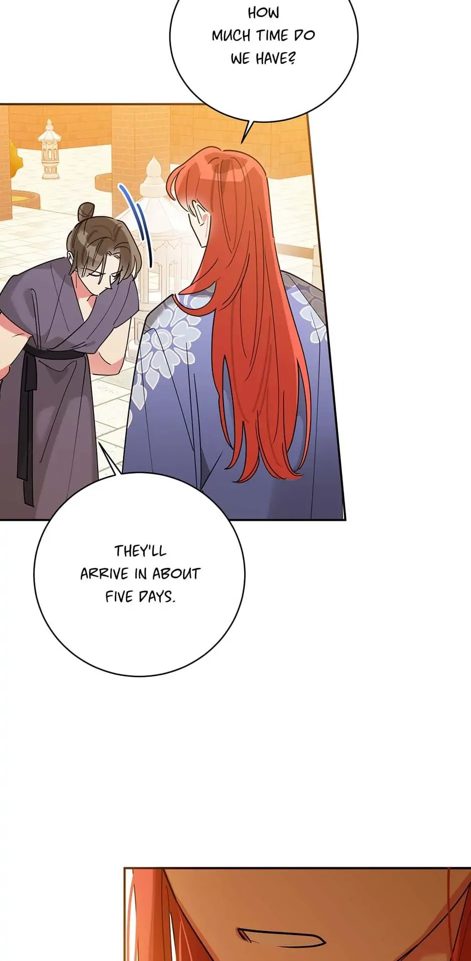 I Am The Precious Daughter Of The Greatest Villain In The Fantasy World Chapter 62 220 24