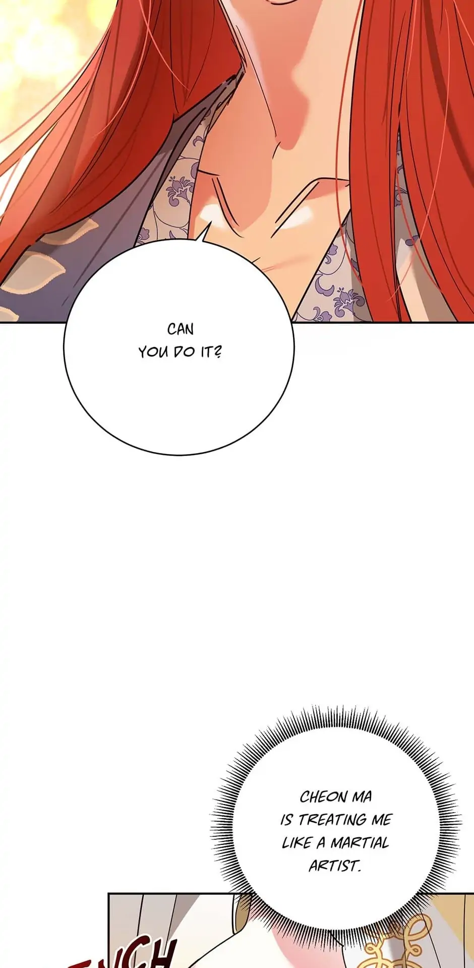 I Am The Precious Daughter Of The Greatest Villain In The Fantasy World Chapter 62 223 27
