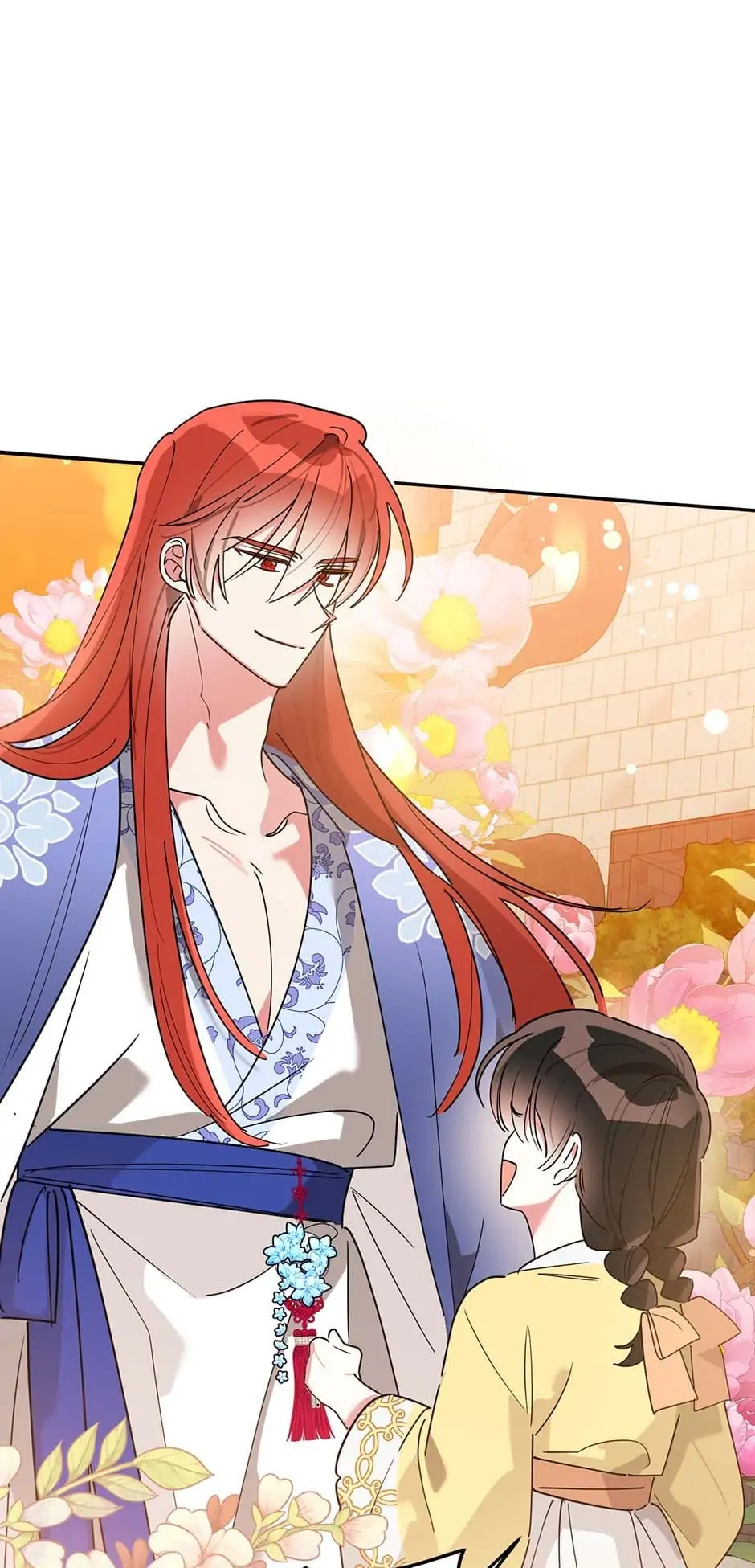 I Am The Precious Daughter Of The Greatest Villain In The Fantasy World Chapter 62 225 29