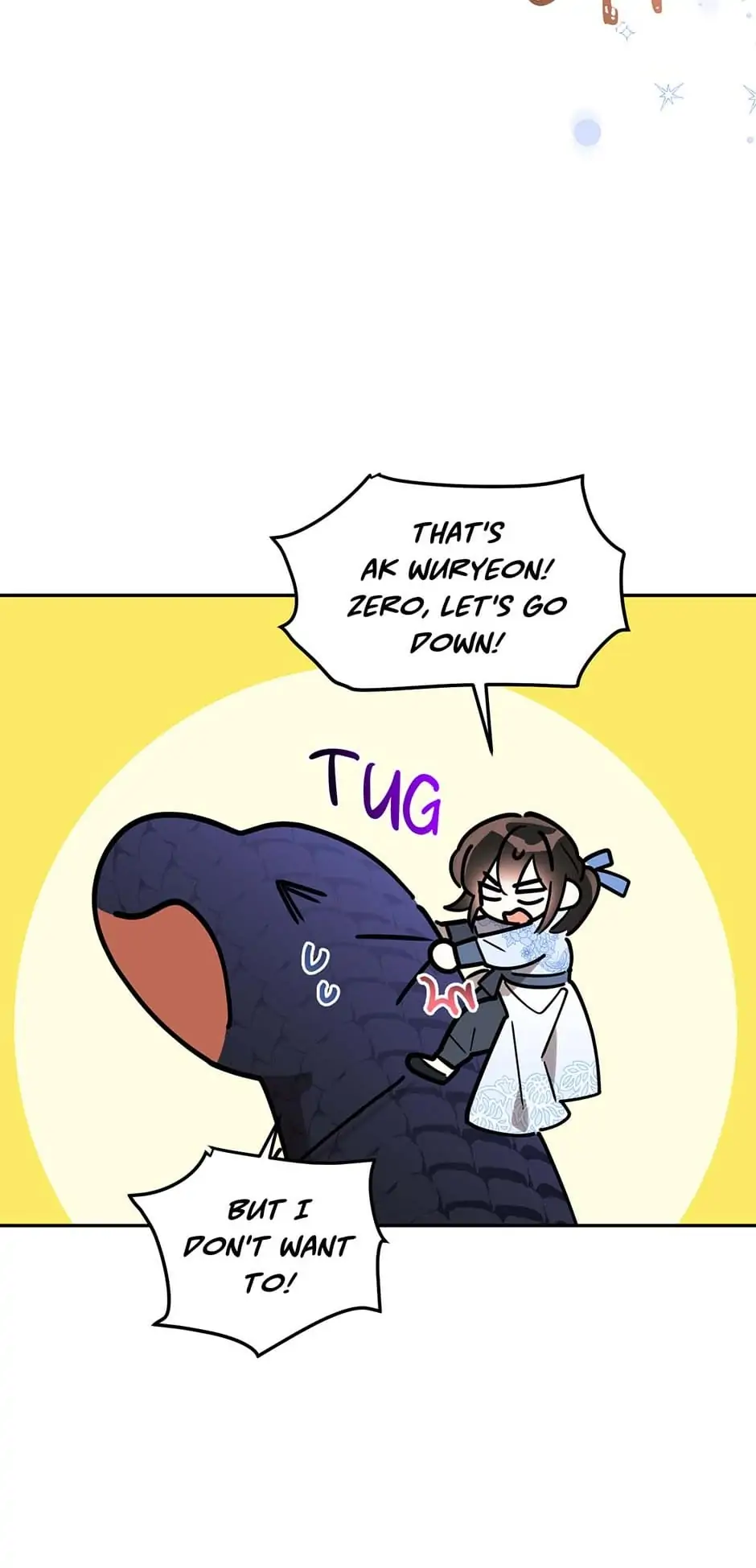 I Am The Precious Daughter Of The Greatest Villain In The Fantasy World Chapter 62 238 42