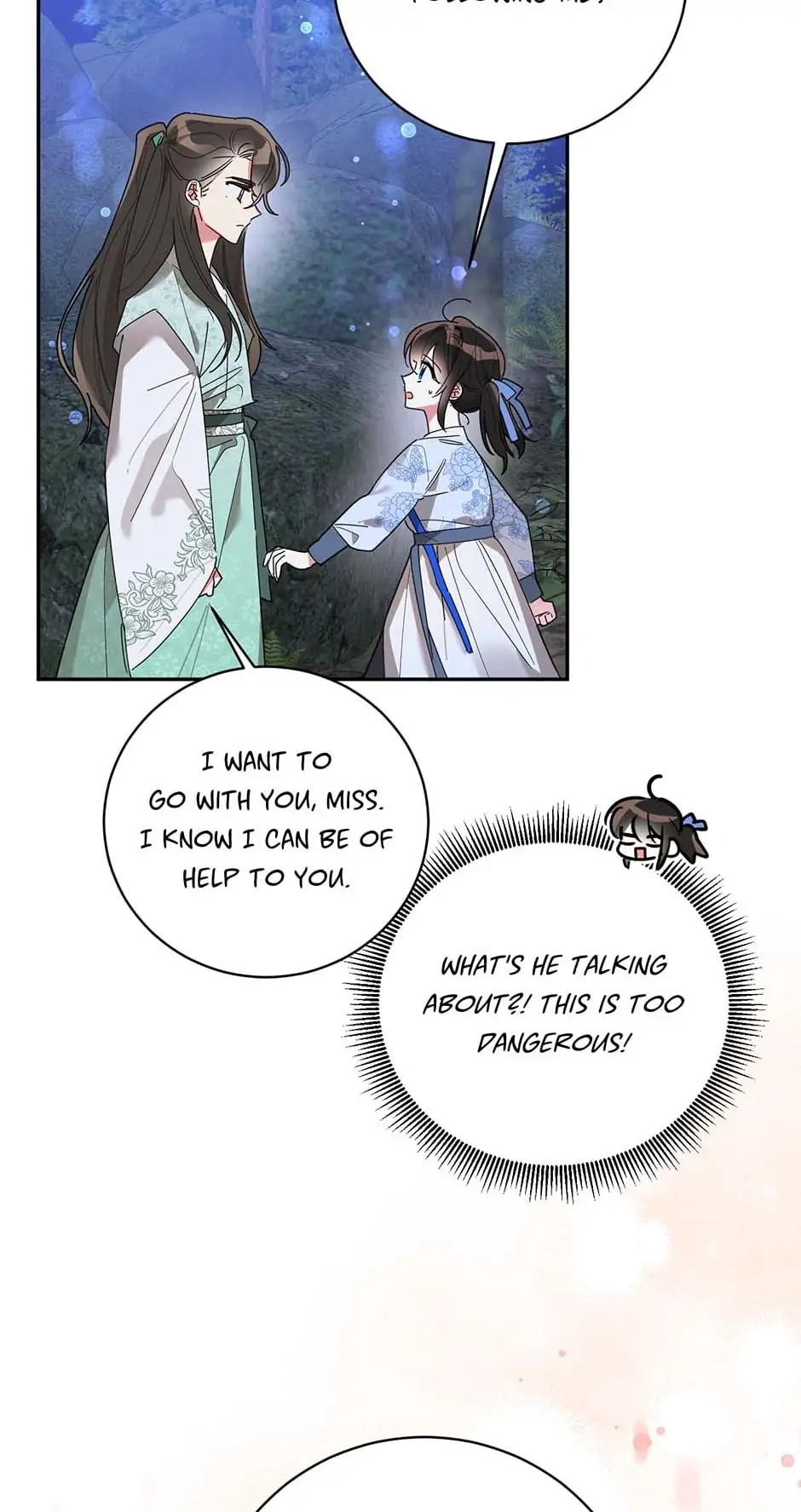 I Am The Precious Daughter Of The Greatest Villain In The Fantasy World Chapter 62 241 45