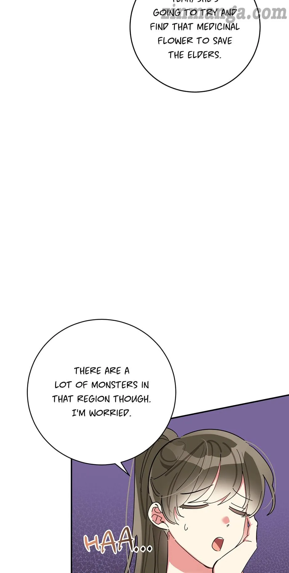 I Am The Precious Daughter Of The Greatest Villain In The Fantasy World Chapter 63 179 04