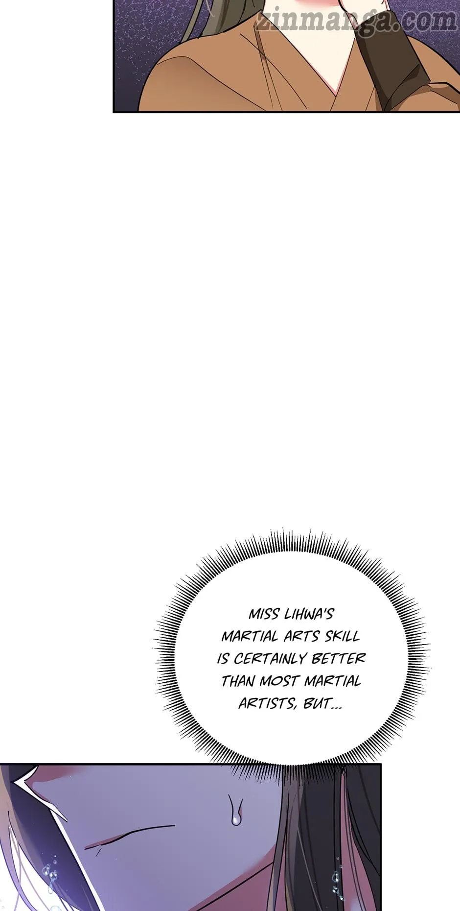 I Am The Precious Daughter Of The Greatest Villain In The Fantasy World Chapter 63 180 05