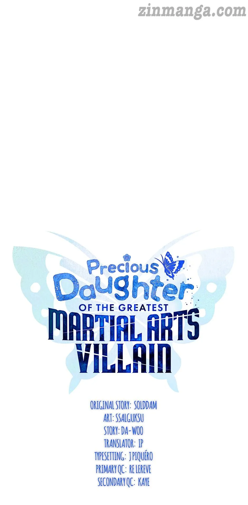 I Am The Precious Daughter Of The Greatest Villain In The Fantasy World Chapter 63 186 11