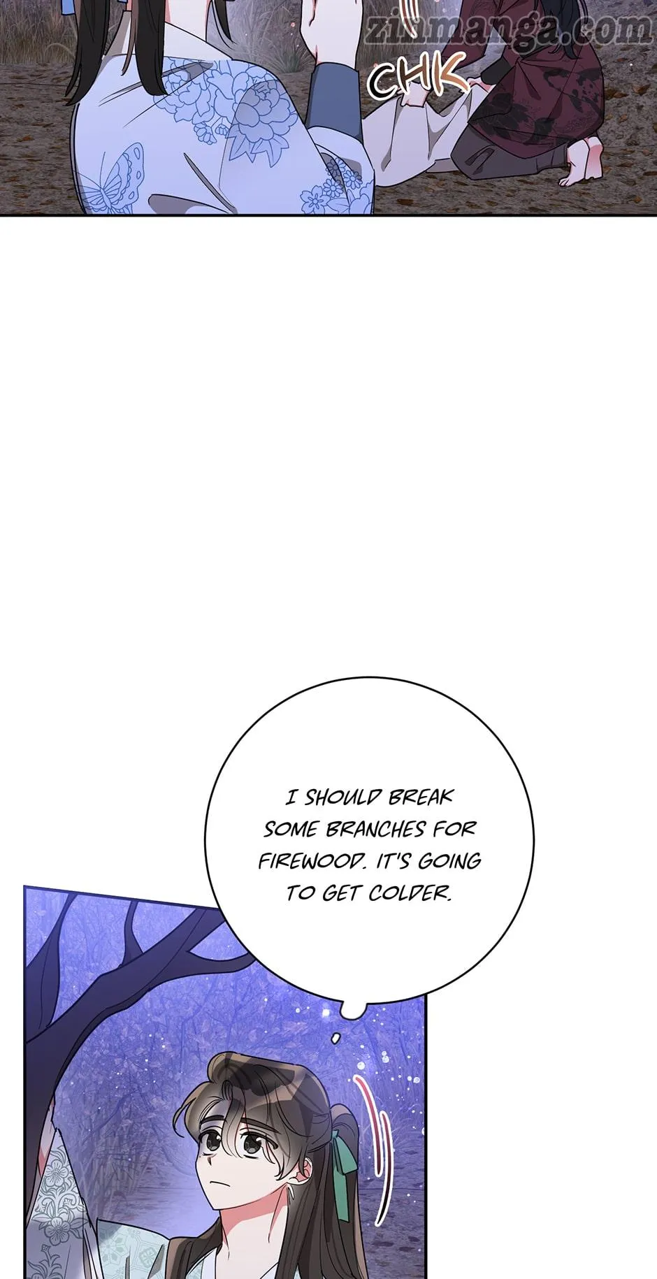I Am The Precious Daughter Of The Greatest Villain In The Fantasy World Chapter 63 192 17