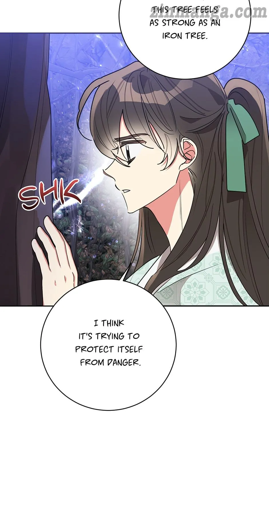 I Am The Precious Daughter Of The Greatest Villain In The Fantasy World Chapter 63 196 21