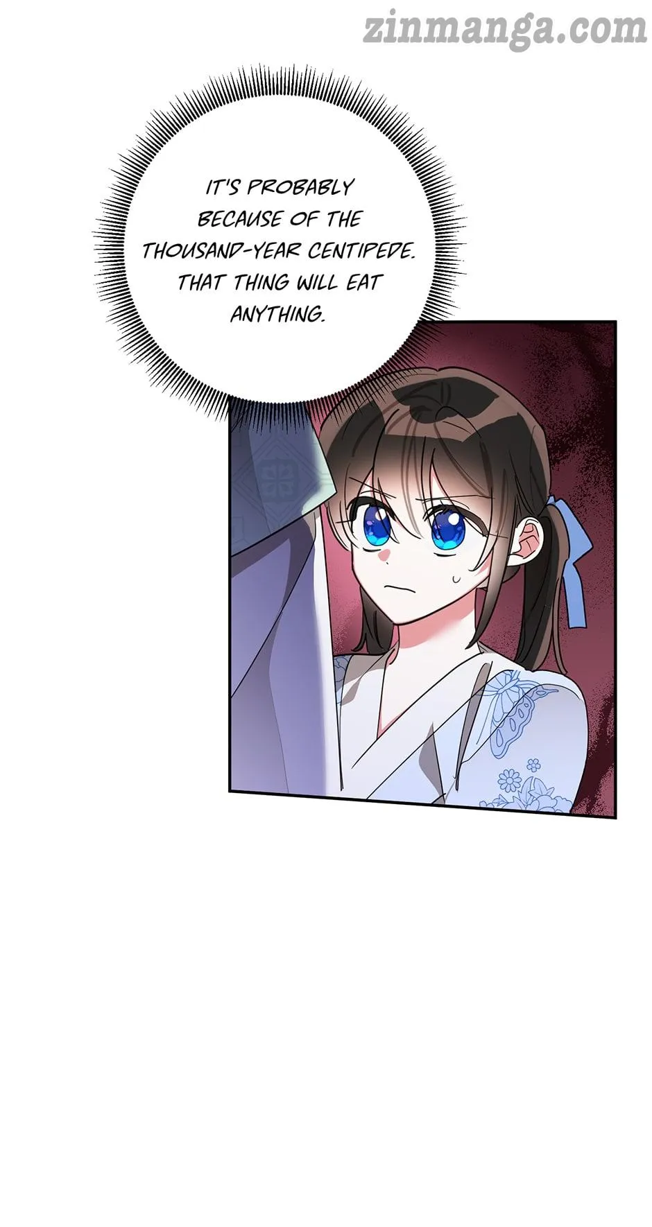 I Am The Precious Daughter Of The Greatest Villain In The Fantasy World Chapter 63 197 22