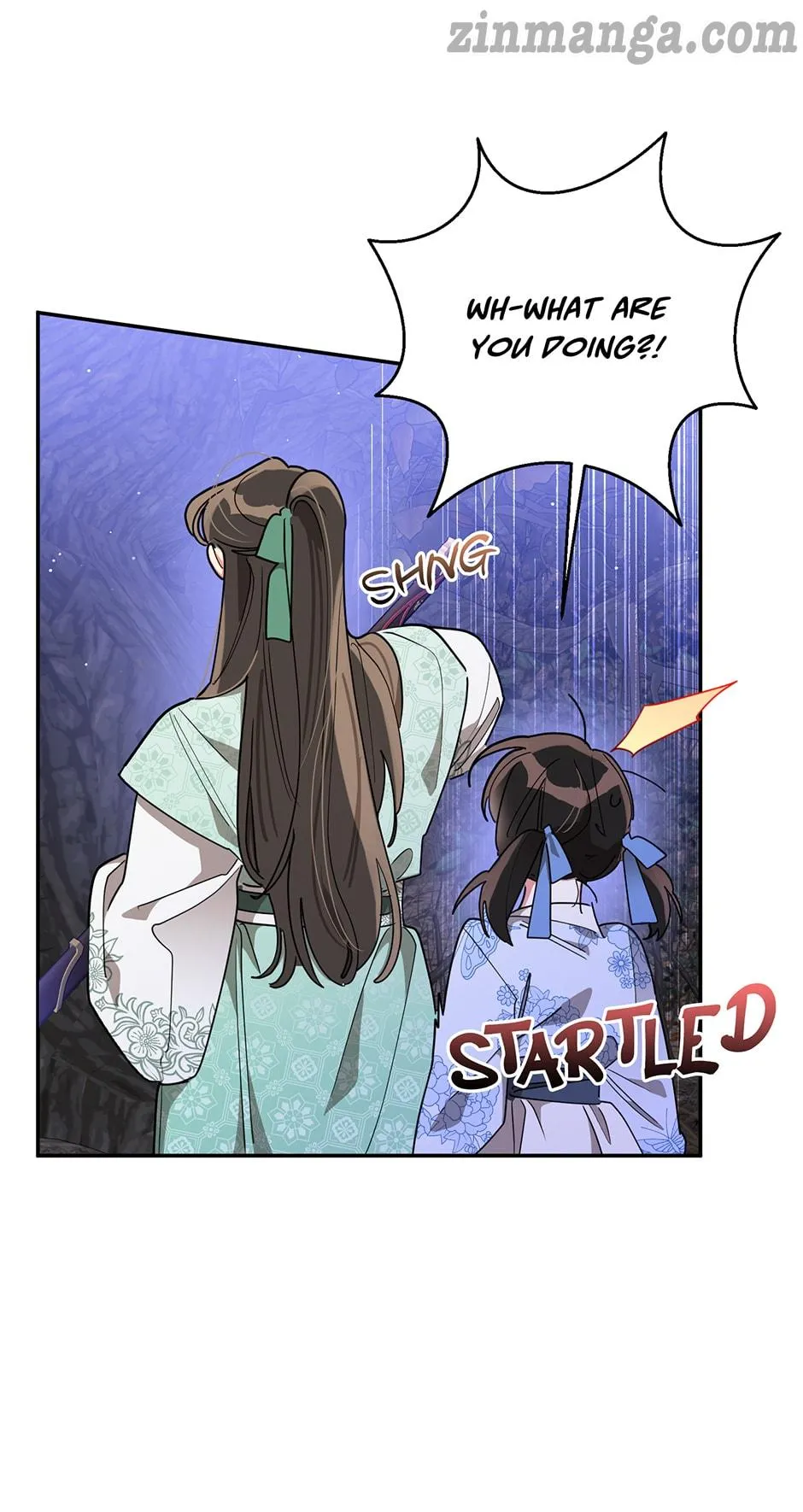 I Am The Precious Daughter Of The Greatest Villain In The Fantasy World Chapter 63 198 23