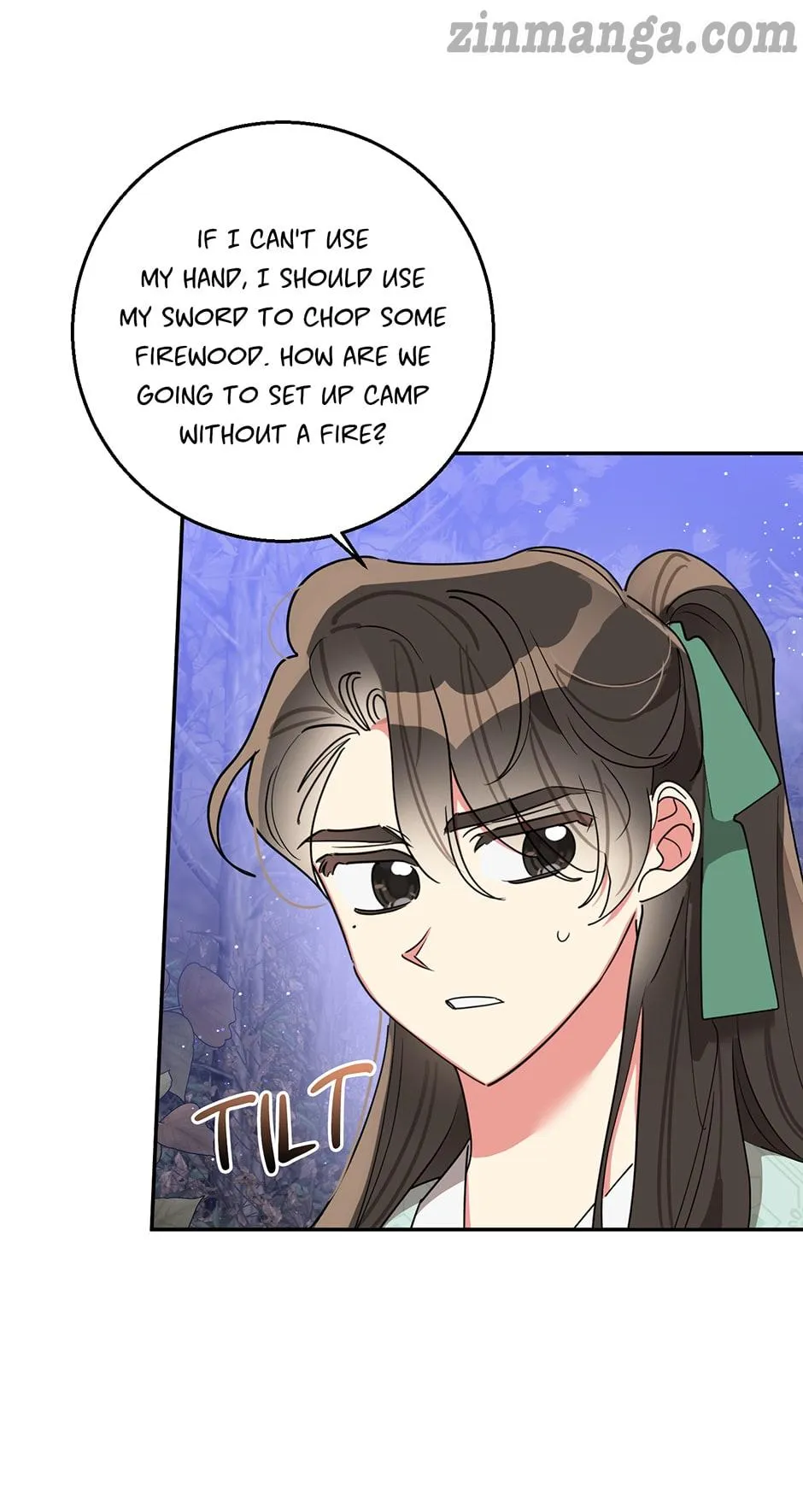 I Am The Precious Daughter Of The Greatest Villain In The Fantasy World Chapter 63 199 24