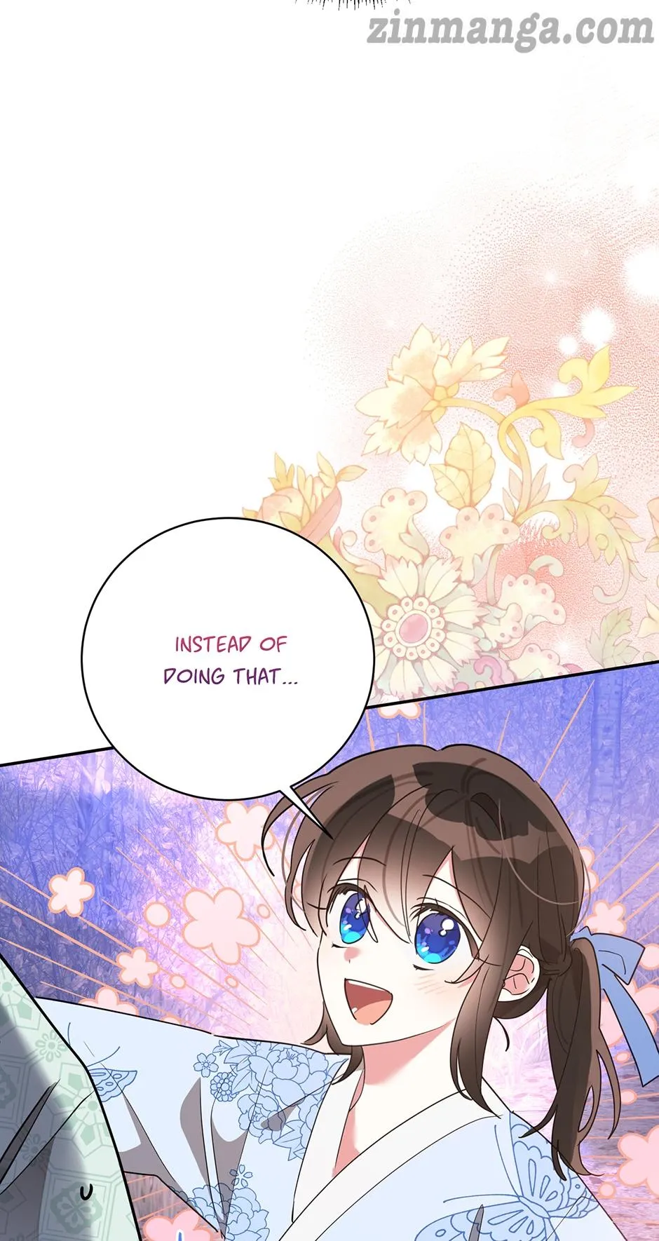 I Am The Precious Daughter Of The Greatest Villain In The Fantasy World Chapter 63 201 26